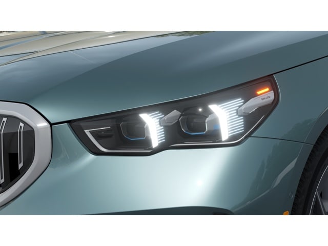 2026 BMW 5 Series 530i - Photo 7