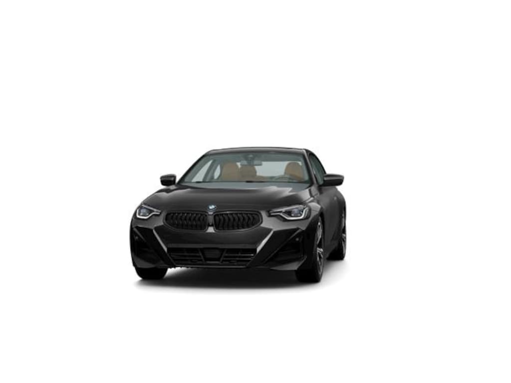 New 2026 BMW 230i Coupe