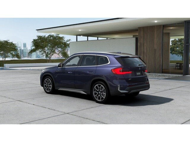 2026 Bmw X1 M35i photo 2