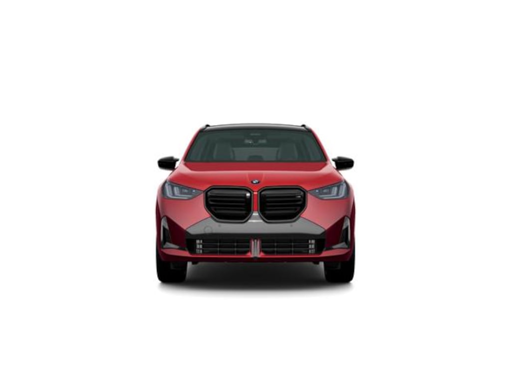 New 2026 BMW X3 M50 xDrive SUV