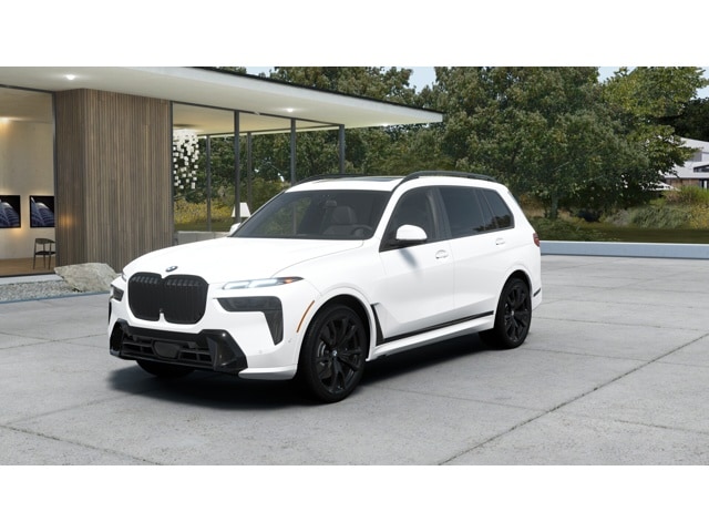 2026 BMW X7 40i - Photo 13