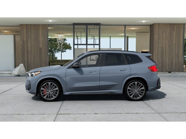 2026 Bmw X1 XDrive28i photo 3