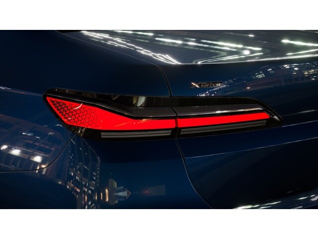 2026 BMW 7 Series 740i - Photo 51