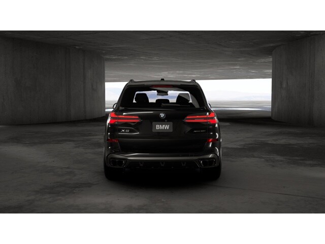 2026 BMW X5 40i - Photo 47