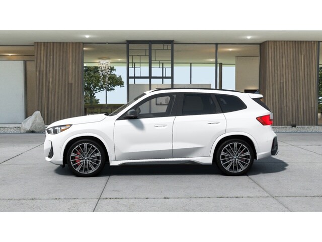 2026 Bmw X1 X1 xDrive28i photo 4