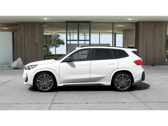 2026 Bmw X1 XDrive28i photo 3