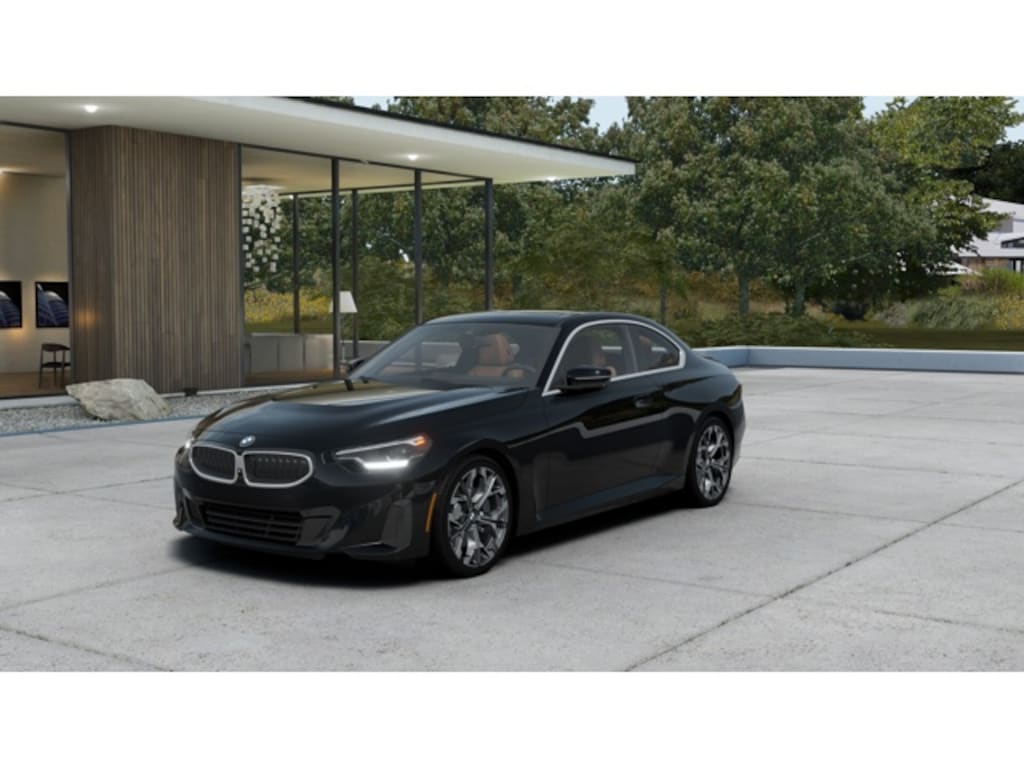 New 2026 BMW 230i xDrive Coupe