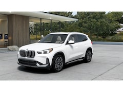 New 2026 BMW X1 xDrive28i SUV for sale near Lorain