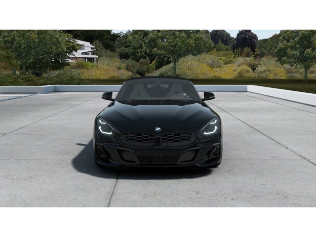 2026 Bmw Z4 M40i photo 3