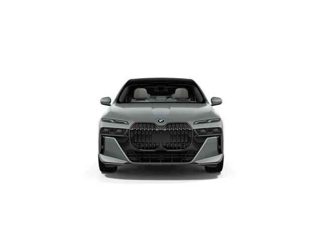 2025 Bmw 760i 760i xDrive photo 2