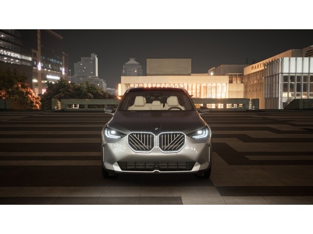 2025 Bmw X3 30x Drive photo 3