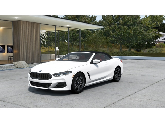 New Featured Vehicles | Orange County BMW