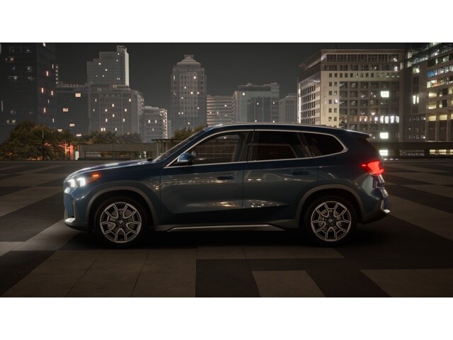 2026 Bmw X1 XDrive28i photo 4