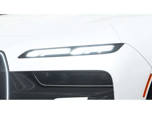 2025 Bmw 760i xDrive photo 11