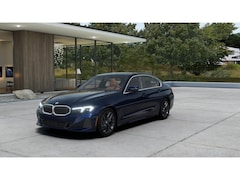 2026 BMW 330i xDrive Sedan