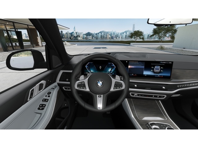 2026 BMW X5 50e - Photo 39