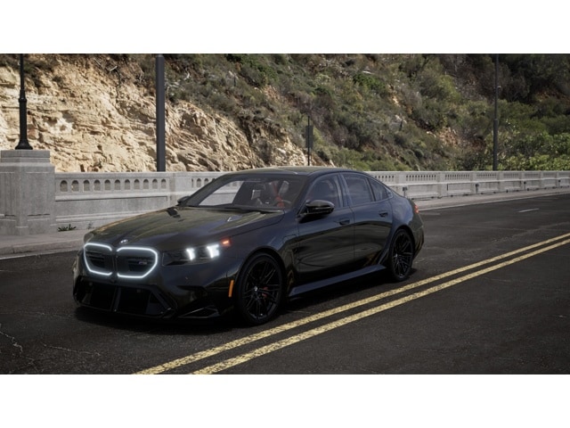 2027 BMW M5