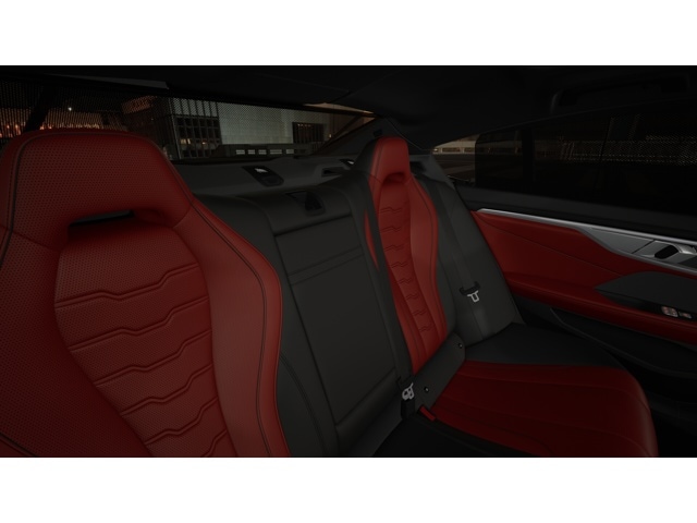 2026 BMW 8 Series 840i - Photo 41