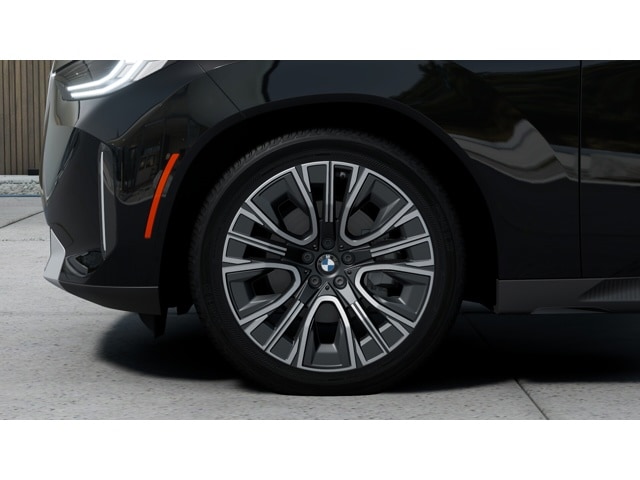 2025 BMW X3 30 - Photo 35