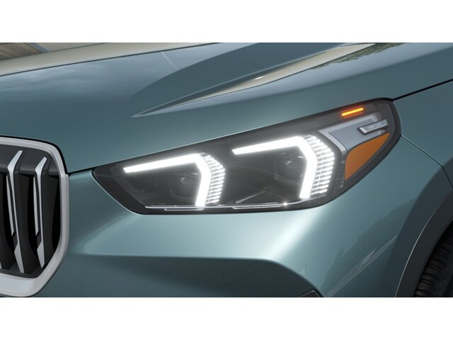2026 Bmw X1 XDrive28i photo 8