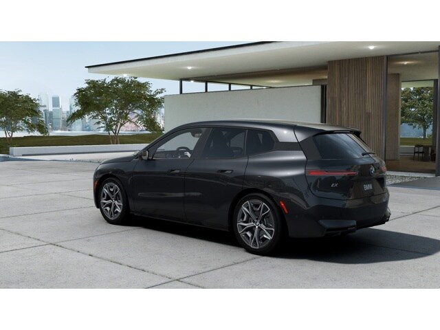 2026 Bmw iX iX xDrive60 photo 2