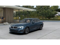 2026 BMW 330i Sedan