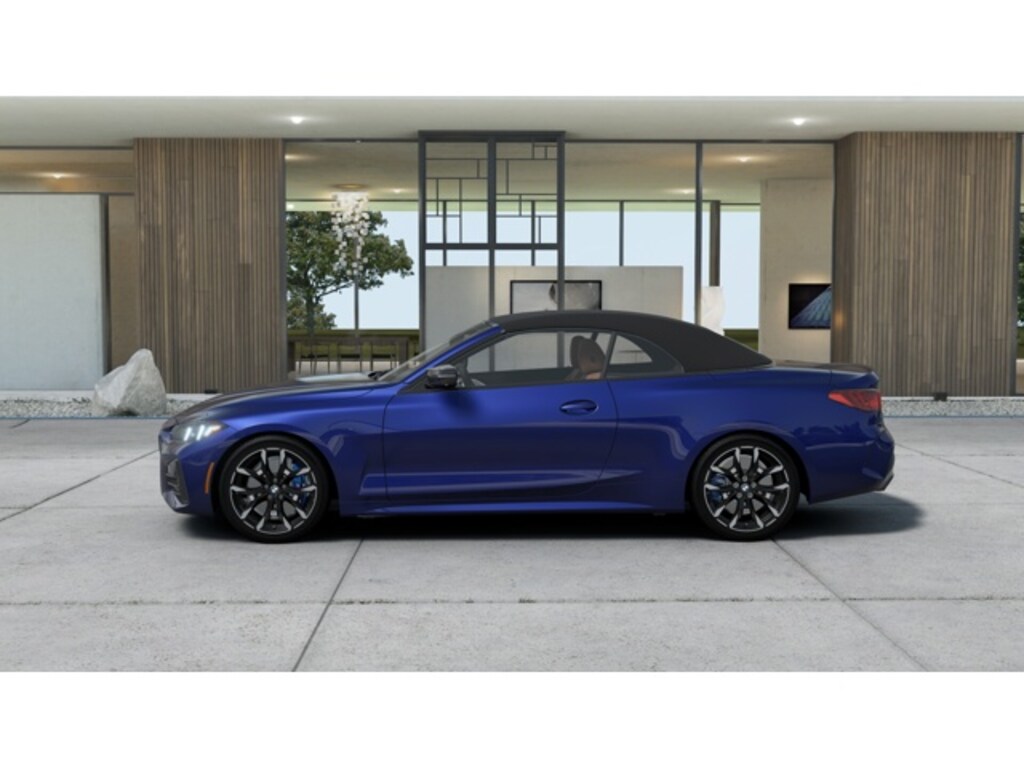 New 2026 BMW M440i  Convertible