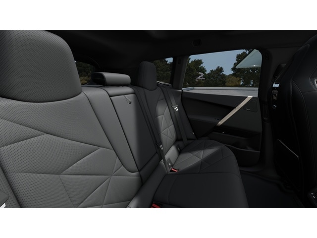 2026 BMW iX 60 - Photo 43