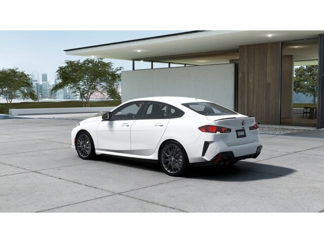 2026 BMW 2 Series M235 - Photo 19
