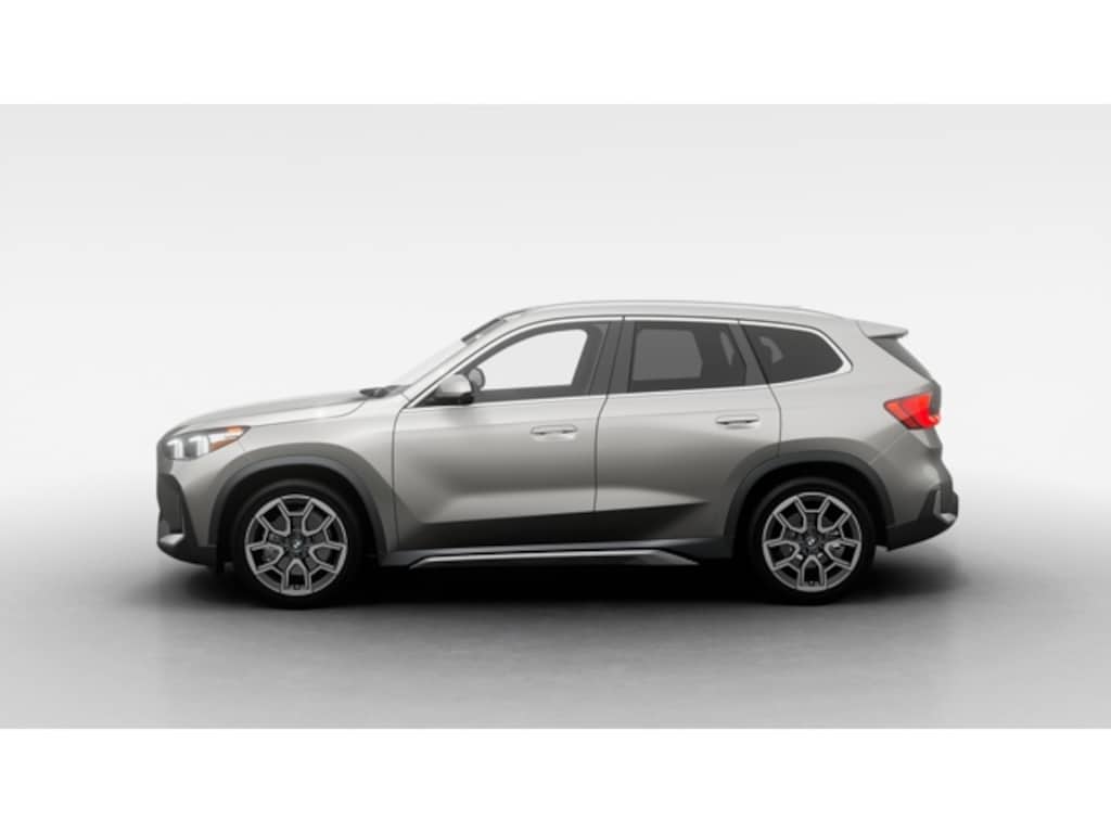 New 2027 BMW X1 SUV