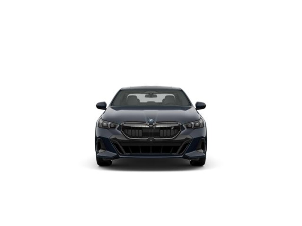 New 2026 BMW i5 xDrive40 Sedan