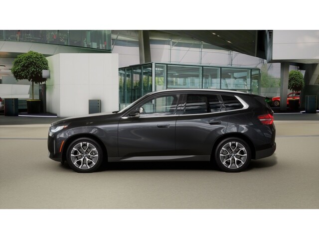 2026 Bmw X3 photo 3