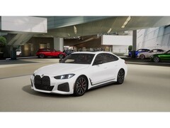 2026 BMW 430i xDrive Gran Coupe