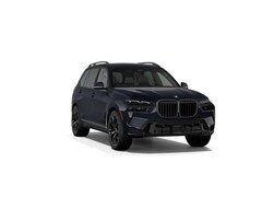 2026 BMW X7 xDrive40i SUV