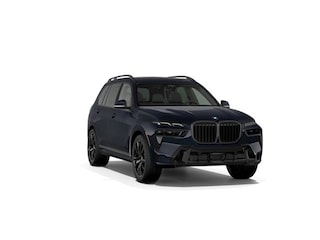 2026 BMW X7