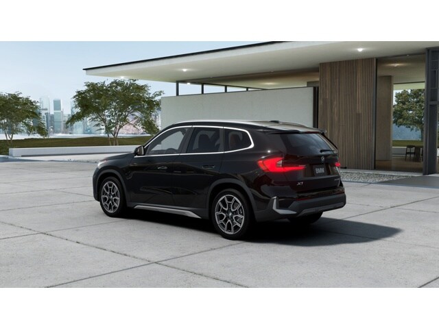 2026 BMW X1 XDrive28i - Photo 2