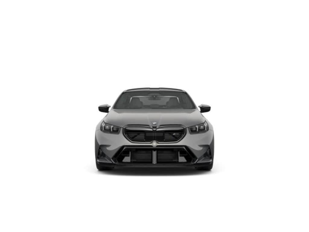 New 2026 BMW M5 Sedan