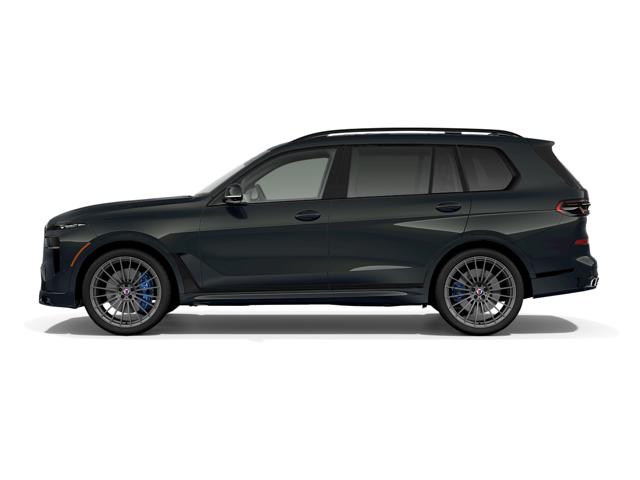 2026 Bmw X7 XB7 photo 4
