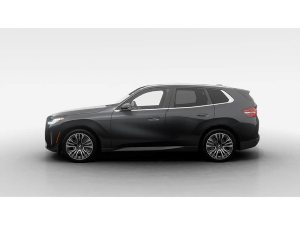 Used 2026 BMW X3 30 xDrive SUV
