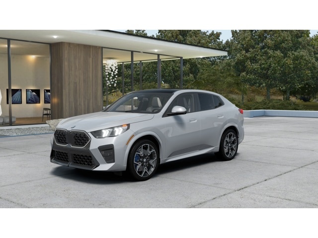 BMW X2 XDrive28i