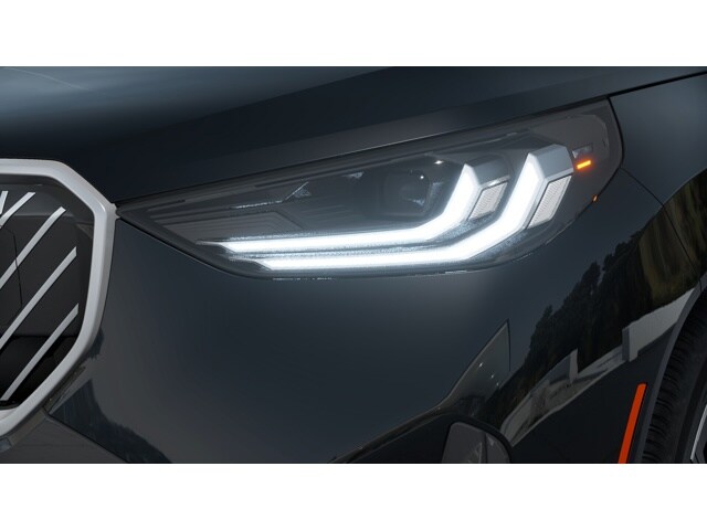 2026 BMW X3 30 - Photo 41