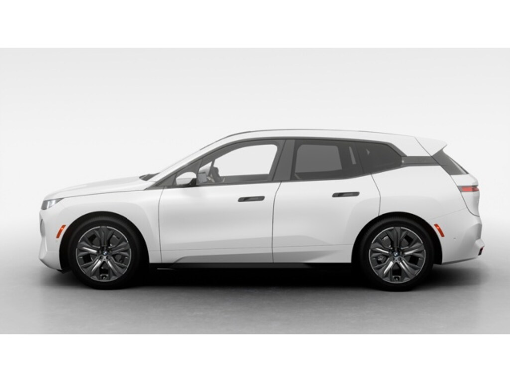 New 2026 BMW iX xDrive45 SUV