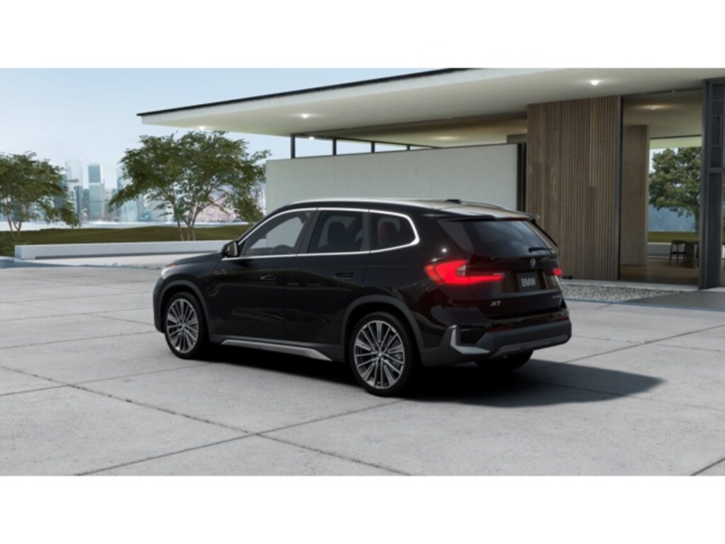 New 2027 BMW X1 SUV