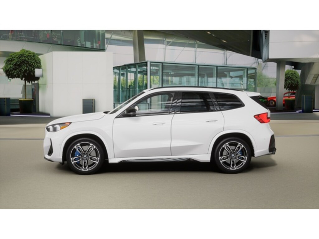 New 2026 BMW X1 M35i SUV
