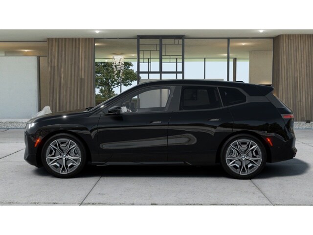 2026 Bmw iX photo 3