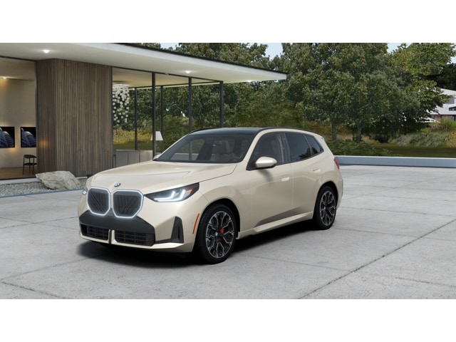 2026 BMW X3 30 XDRIVE's photo