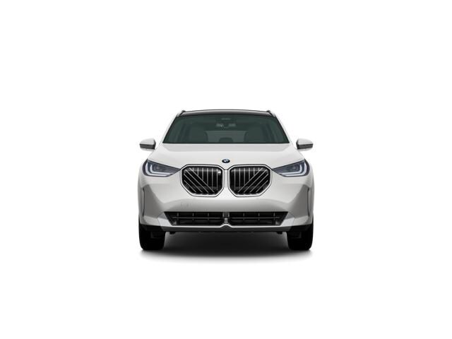 2026 BMW X3 30 - Photo 43