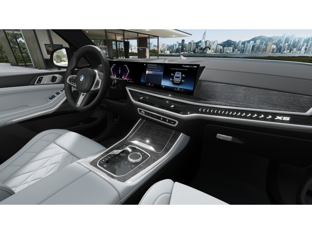 2026 BMW X5 40i - Photo 33