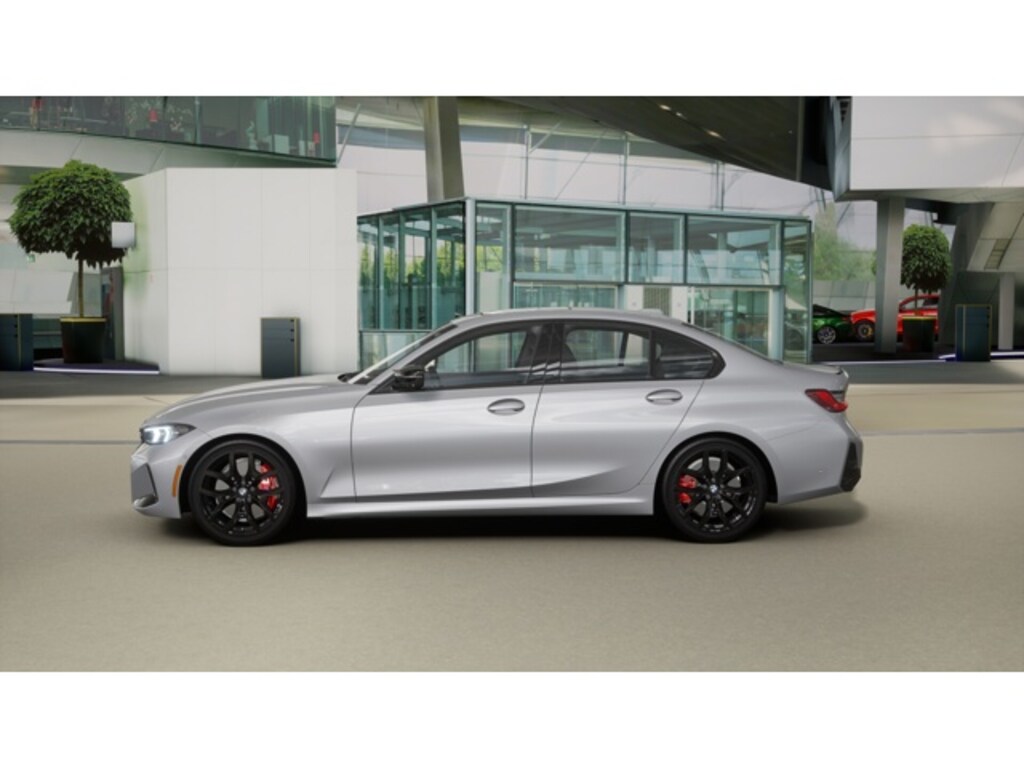 New 2026 BMW M340 i xDrive Sedan