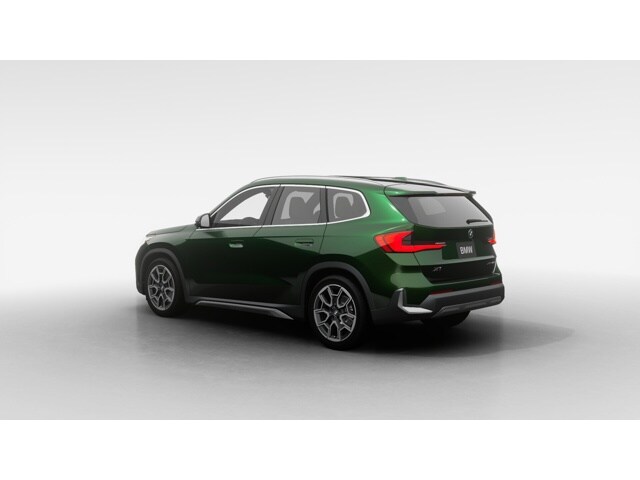 2025 Bmw X1 XDrive28i photo 3